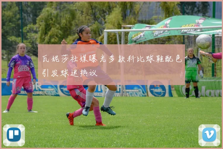 瓦妮莎社媒曝光多款科比球鞋配色引发球迷热议