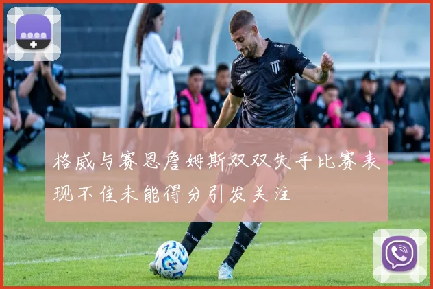 格威与赛恩詹姆斯双双失手比赛表现不佳未能得分引发关注